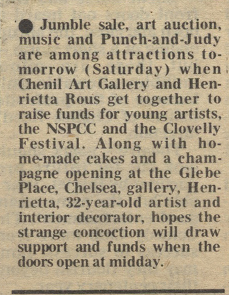 19810130 HENRIETTA ROUS CHENIL GALLERY CN.jpg